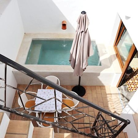 Patio De Agua De Alvor Villa Exterior photo