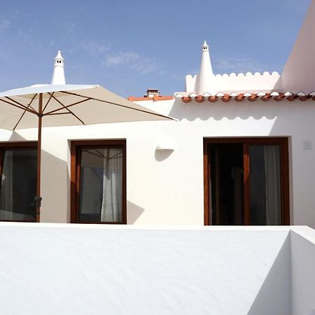 Patio De Agua De Alvor Villa Exterior photo
