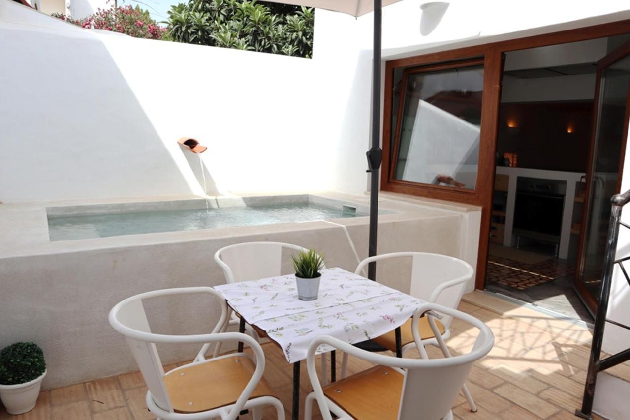 Patio De Agua De Alvor Villa Exterior photo