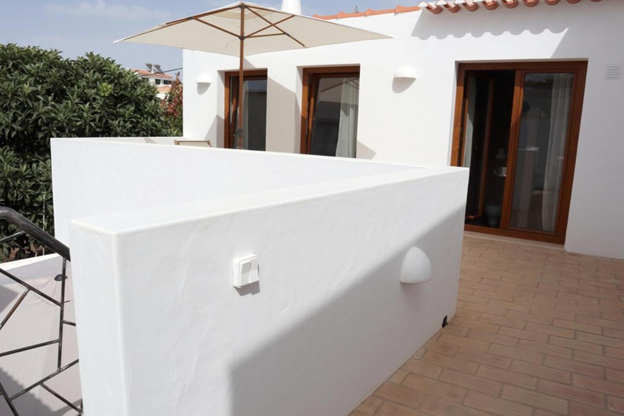 Patio De Agua De Alvor Villa Exterior photo