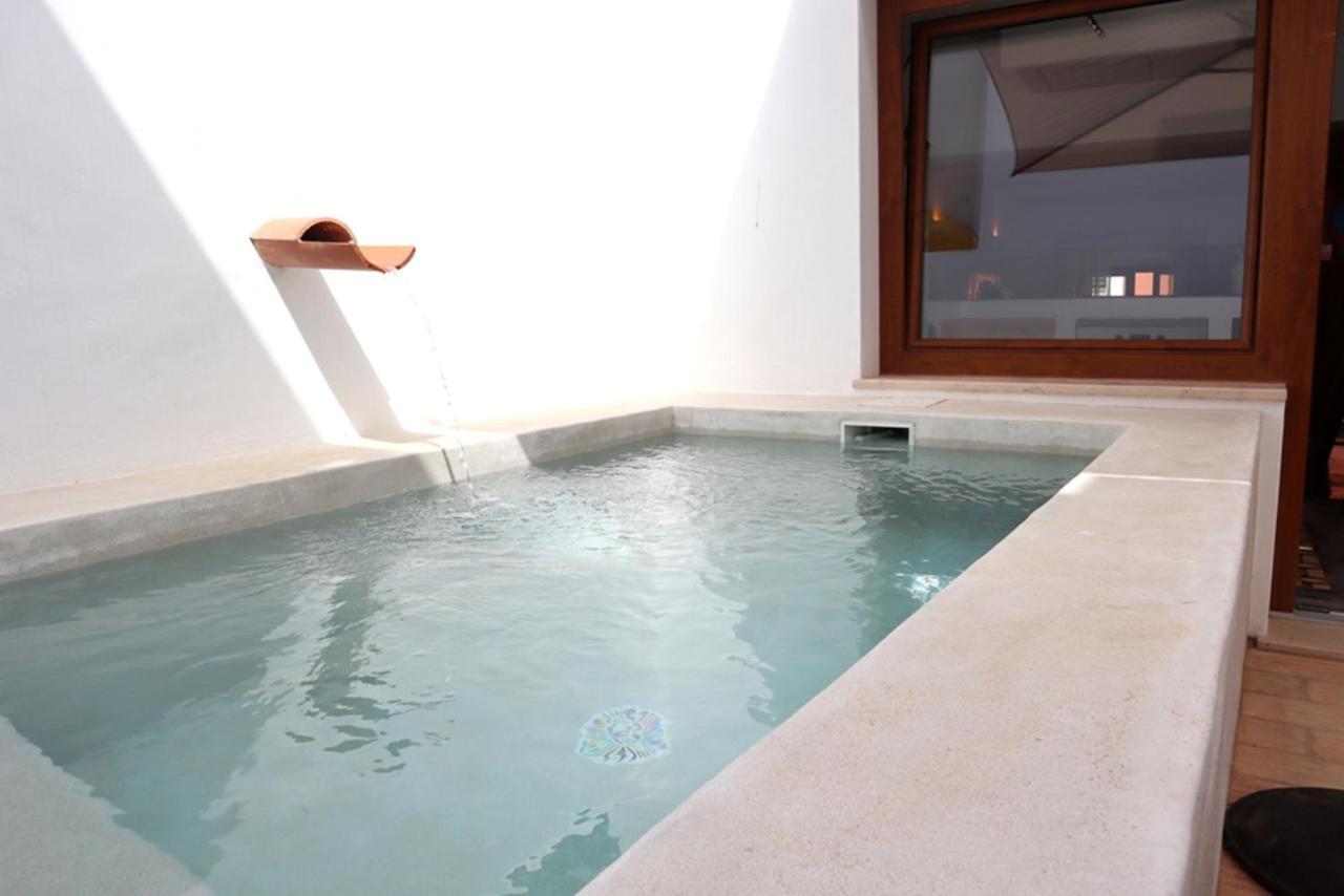 Patio De Agua De Alvor Villa Exterior photo