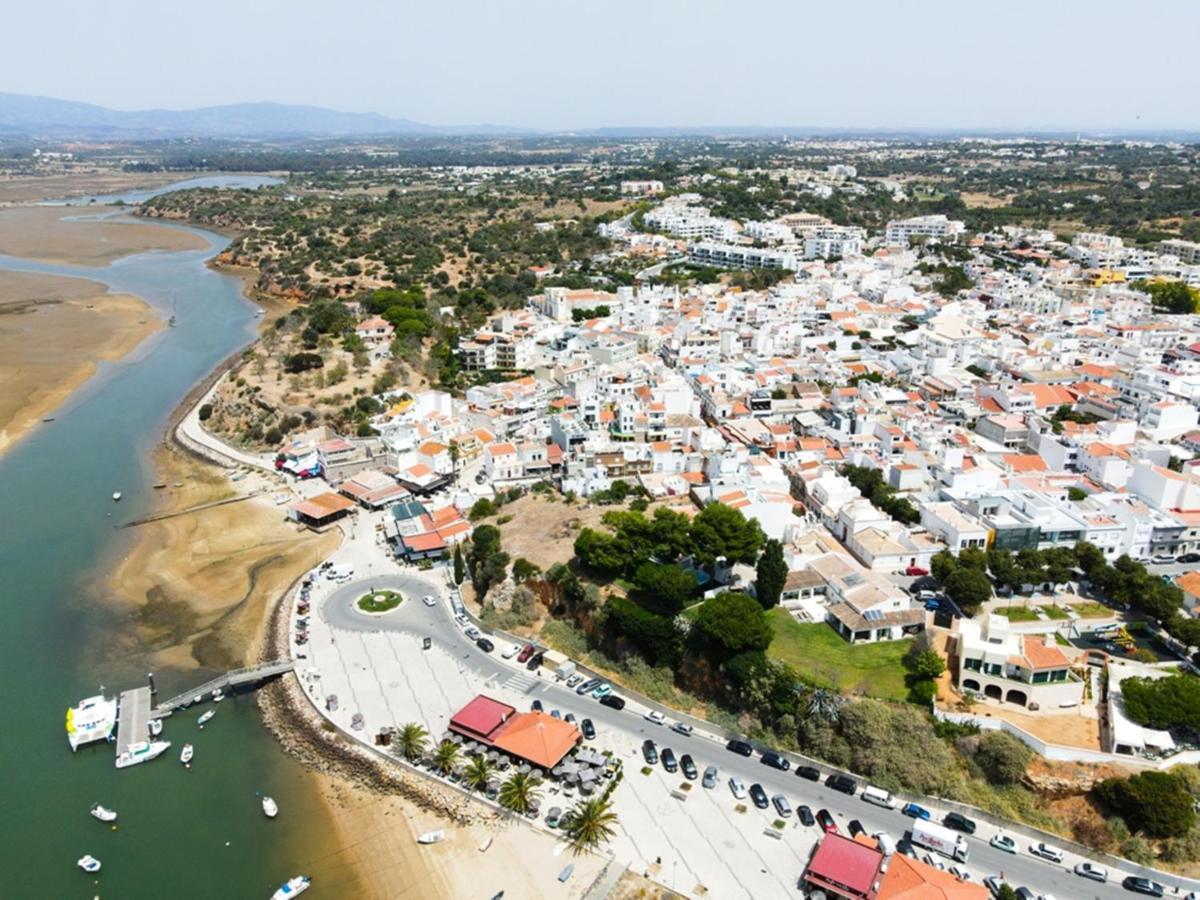 Patio De Agua De Alvor Villa Exterior photo
