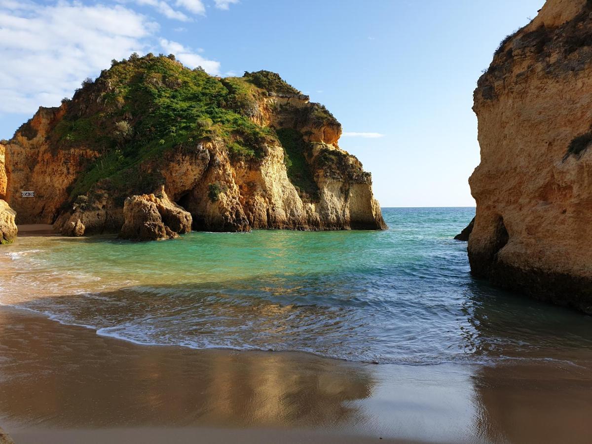Patio De Agua De Alvor Villa Exterior photo