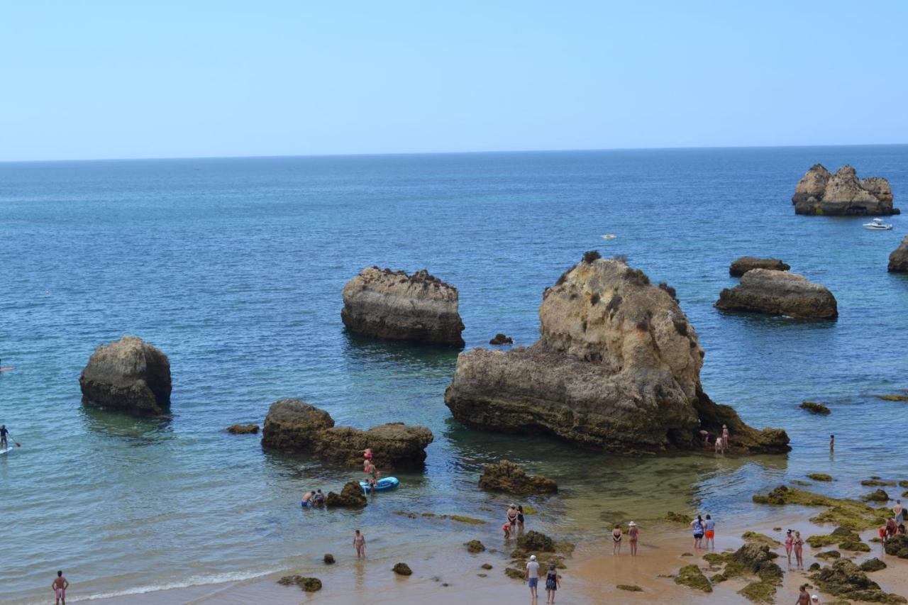 Patio De Agua De Alvor Villa Exterior photo